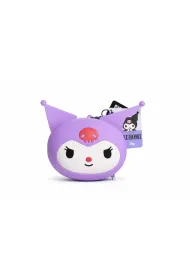Torebeczka Hello Kitty D Kitty & Friends Fioletowa Durabo