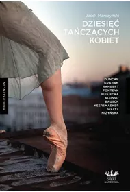 Dziesi�� ta�cz�cych kobiet