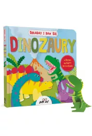 Skadaj i baw si. Dinozaury