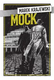 eBook Mock mobi epub