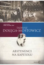 eBook Abstynenci na Kapitolu mobi epub