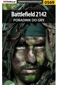 eBook Battlefield 2142. Poradnik do gry pdf epub
