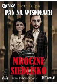 Audiobook Pan na Wisioach. Tom I mp3