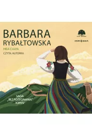 Audiobook Saga bez poegnania. Tom 4. Mea culpa mp3