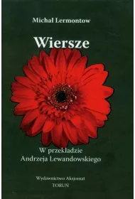 Wiersze Lermontow