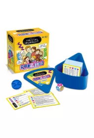 Trivial Pursuit Rodzinka Winning Moves