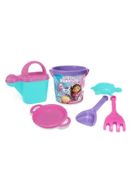 Gabby`s Dollhouse komplet do piasku 6el ma�y Wader