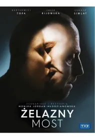 �elazny Most DVD