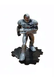 COMANSI figurka Justice League - Cyborg Y99199
