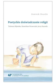 Poetyckie do�wiadczanie religii