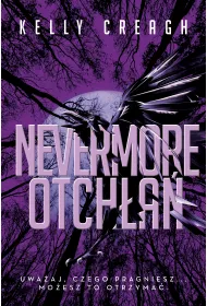 Otcha. Nevermore. Tom 3