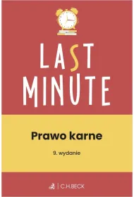Prawo karne + testy online