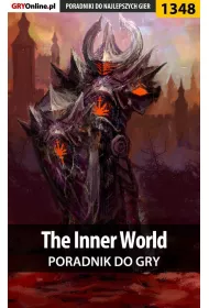 eBook The Inner World - poradnik do gry pdf epub