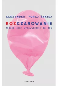 eBook Rozczarowanie mobi epub