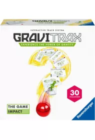 Gravitrax - The Game Impact Ravensburger