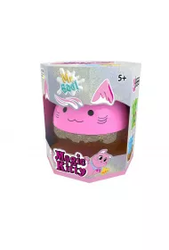 Glutek Slime Mr.Boo Magic Kitty Okto