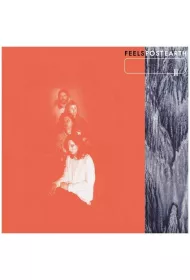 Post Earth (CD)