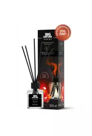 Big Nature Dyfuzor zapachowy inspirowany zapachem Dior Fahrenheit 200 ml