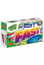 Sport&Fun. Fast Alexander