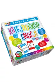 Kalejdoskop Emocji Junior