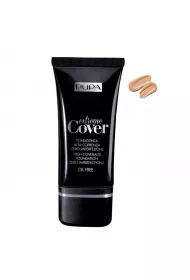 Pupa Extreme Cover Foundation kryjcy podkad do twarzy 020 Fair Beige 30 ml