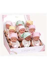 Laleczki hiszpa�skie 26cm (9 szt) Arias
