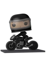 Funko Dc Batman Deluxe Selina Kile