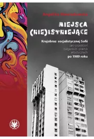 Miejsca (nie)istniejce