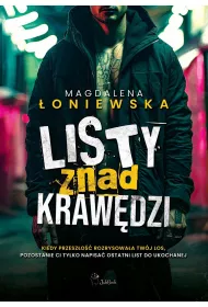 Listy znad krawdzi