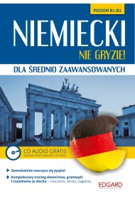 Niemiecki nie gryzie! dla �rednio zaawansowanych