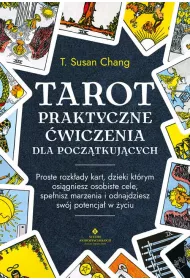 Tarot Praktyczne �wiczenia dla pocz�tkuj�cych