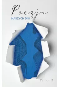 eBook Poezja naszych dni, tom 2 epub
