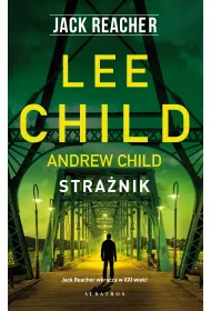 eBook Jack Reacher: Stranik mobi epub