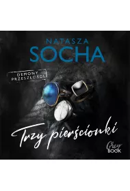 Audiobook Trzy pier�cionki mp3