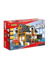 Play House - auto serwis Wader