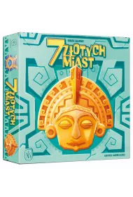 7 Zotych Miast