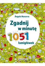 Zgadnij w minut�. 1051 �amig��wek