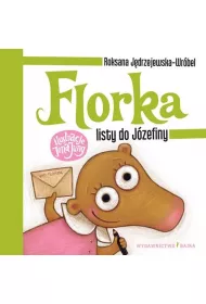 Florka listy do j�zefiny