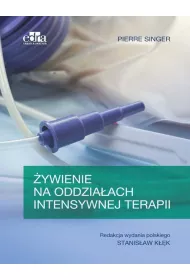 �ywienie na oddzia�ach intensywnej terapii