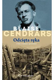 Odci�ta r�ka