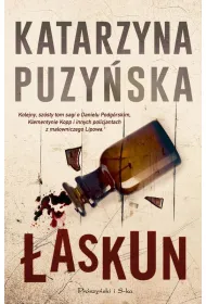 �askun. Lipowo. Tom 6. Du�e Litery