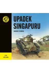 Audiobook Upadek Singapuru mp3
