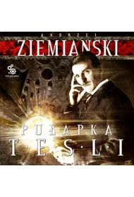 Audiobook Pu�apka Tesli mp3