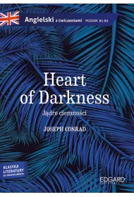 eBook Jdro ciemnoci/Heart of Darkness. Adaptacja klasyki z wiczeniami mobi epub