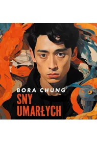 Audiobook Sny umarych mp3