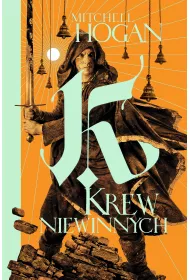 eBook Krew niewinnych mobi epub