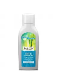 Jason Wzmacniajca odywka z biotyn i kwasem hialuronowym 454 g