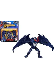 Figurka Spiderman Venomversus Venom