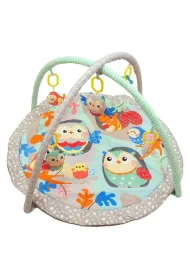 Mata edukacyjna S�wka Baby Mix
