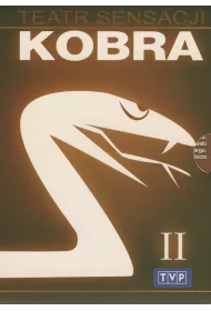 Kobra II Box (3 DVD)